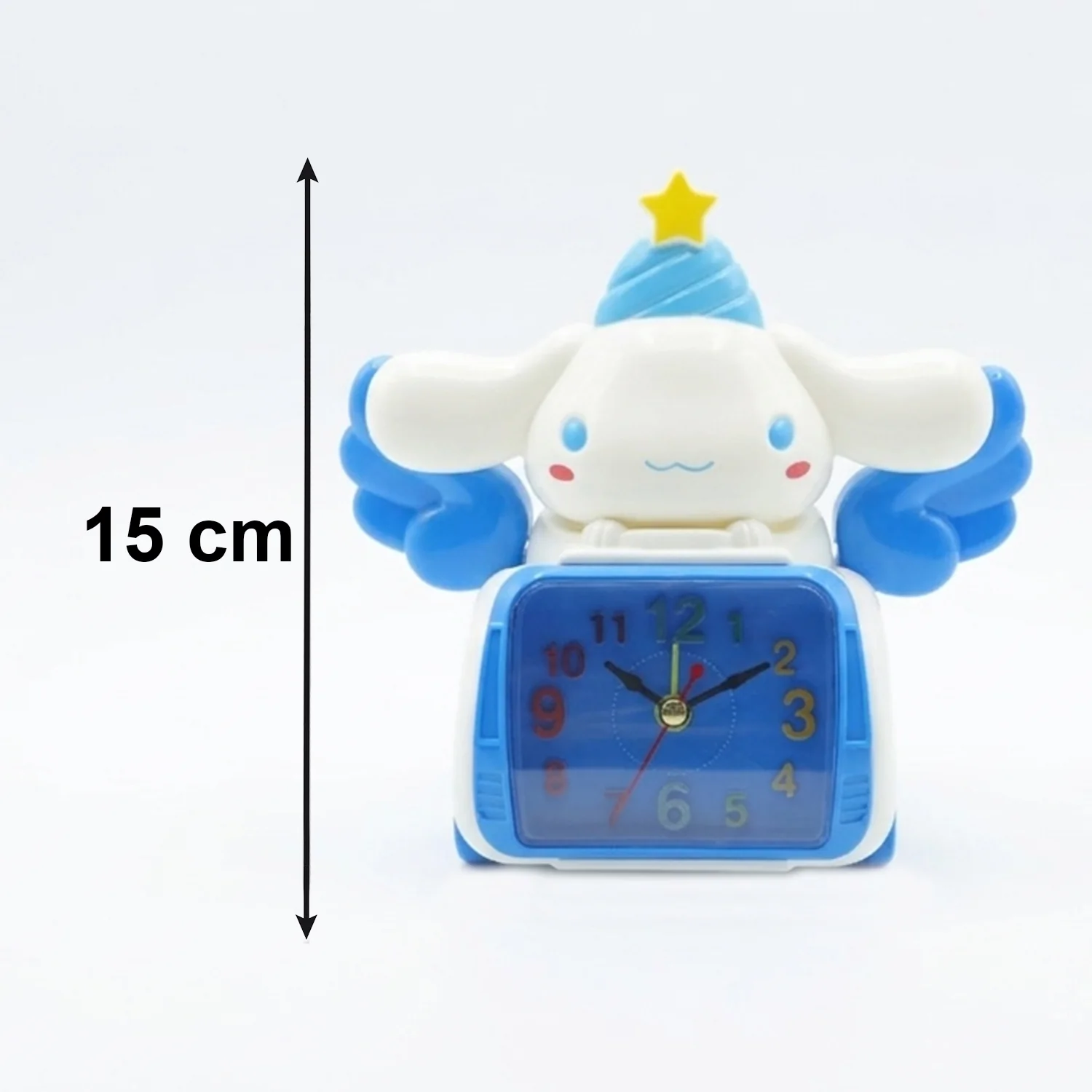 Style Table Alarm Clock - Image 2