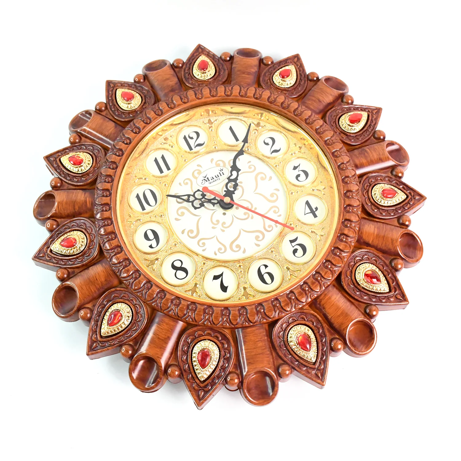 New Models Wall Clock - Image 2