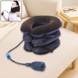 3-Layer Neck Pillow