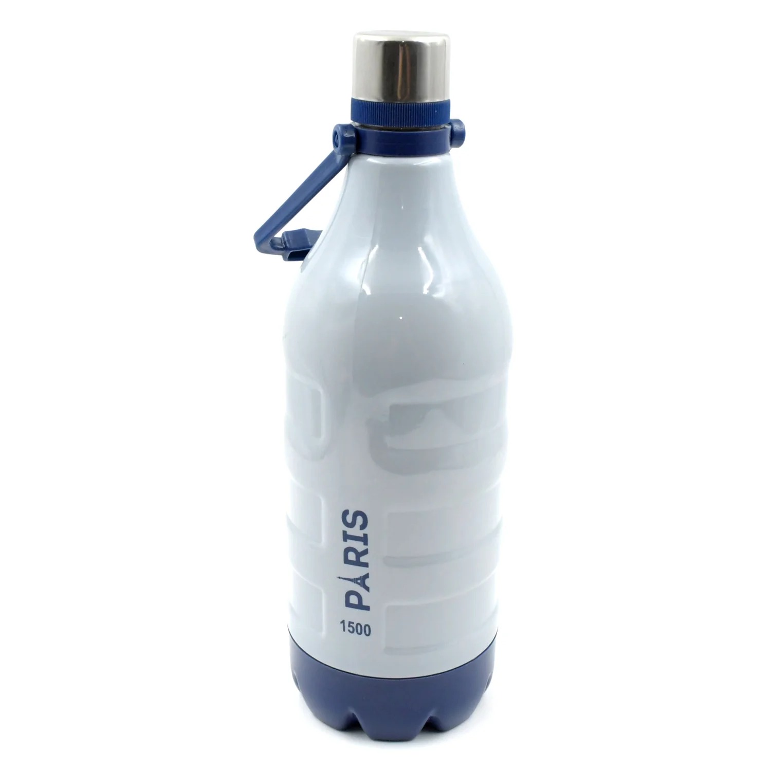 Insulated Leakproof Sports Water Bottle - Image 6
