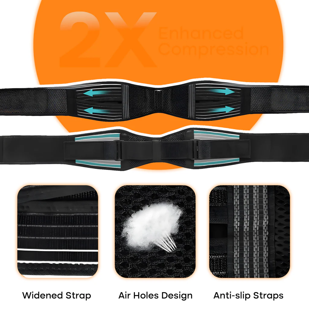 Adjustable Belt - Image 2