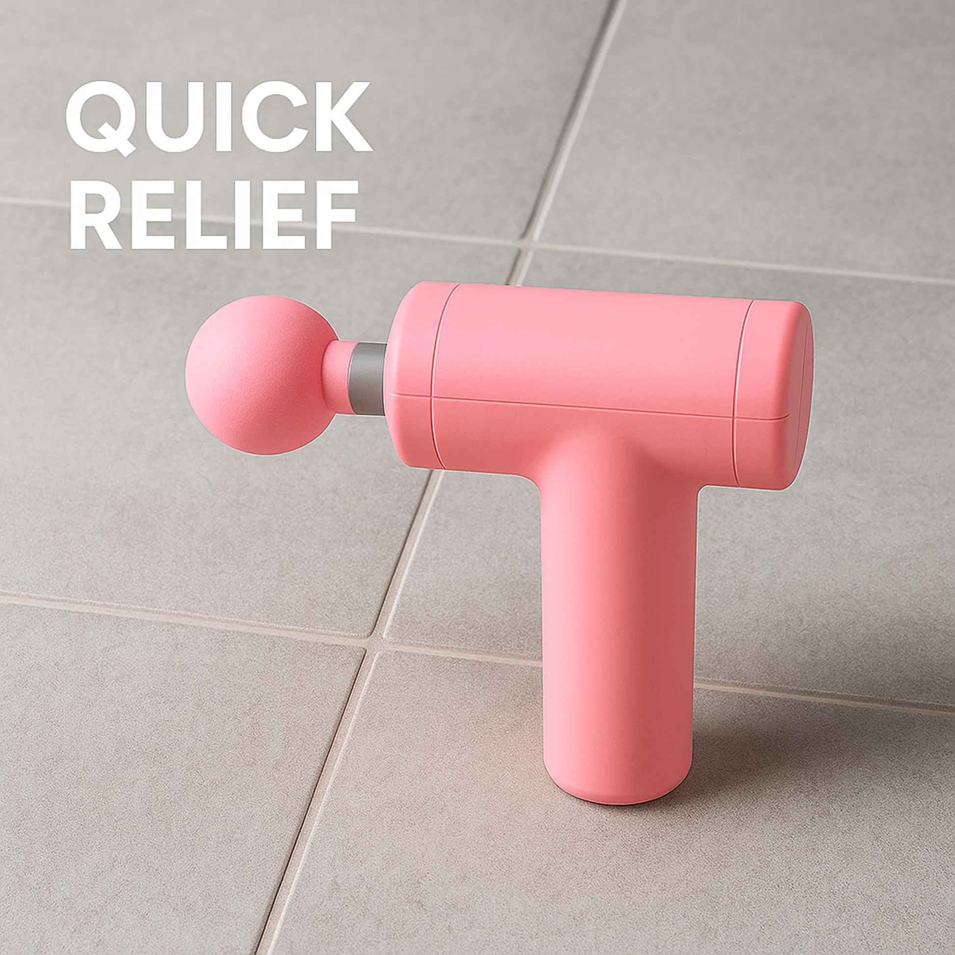 Massage Gun - Image 2