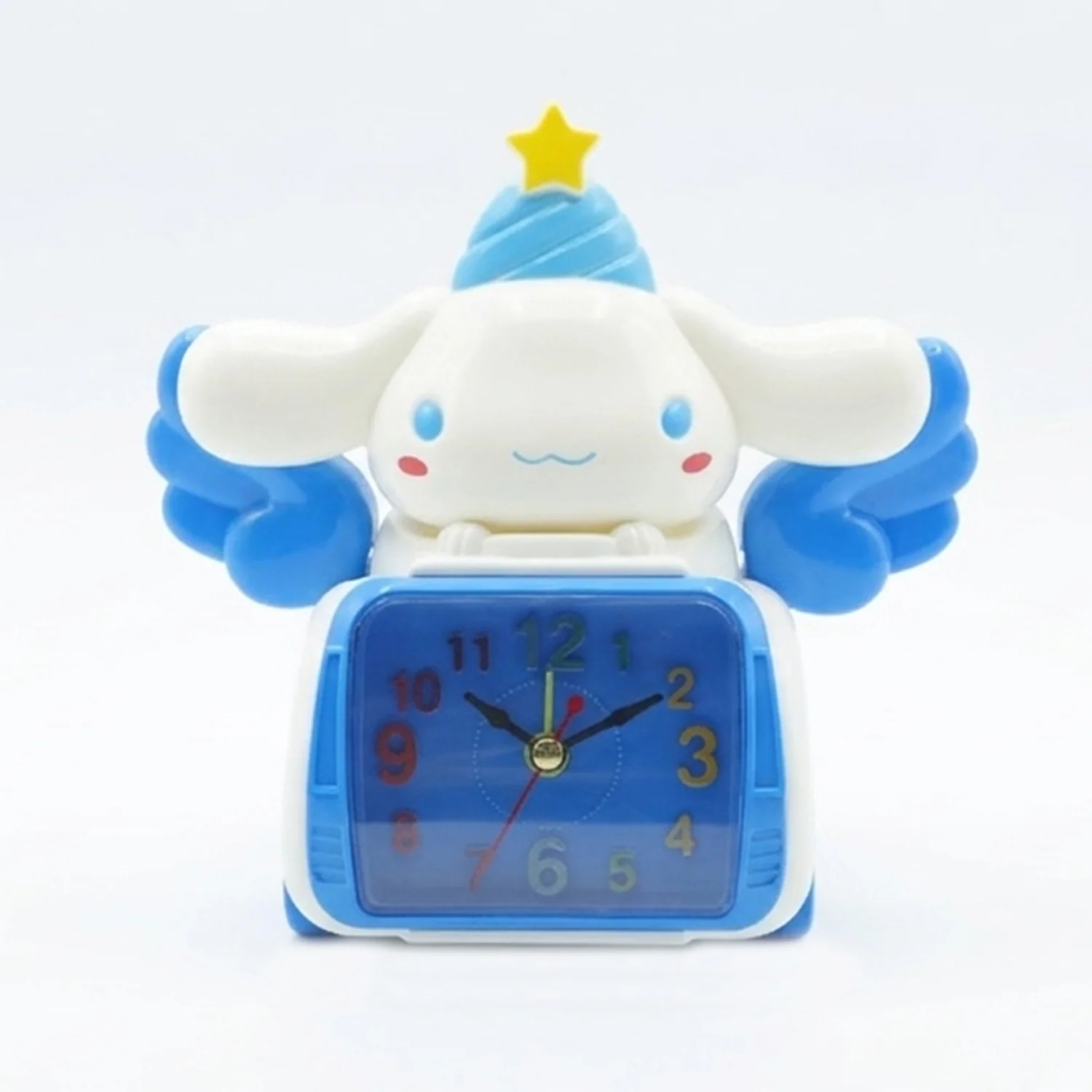 Style Table Alarm Clock - Image 3
