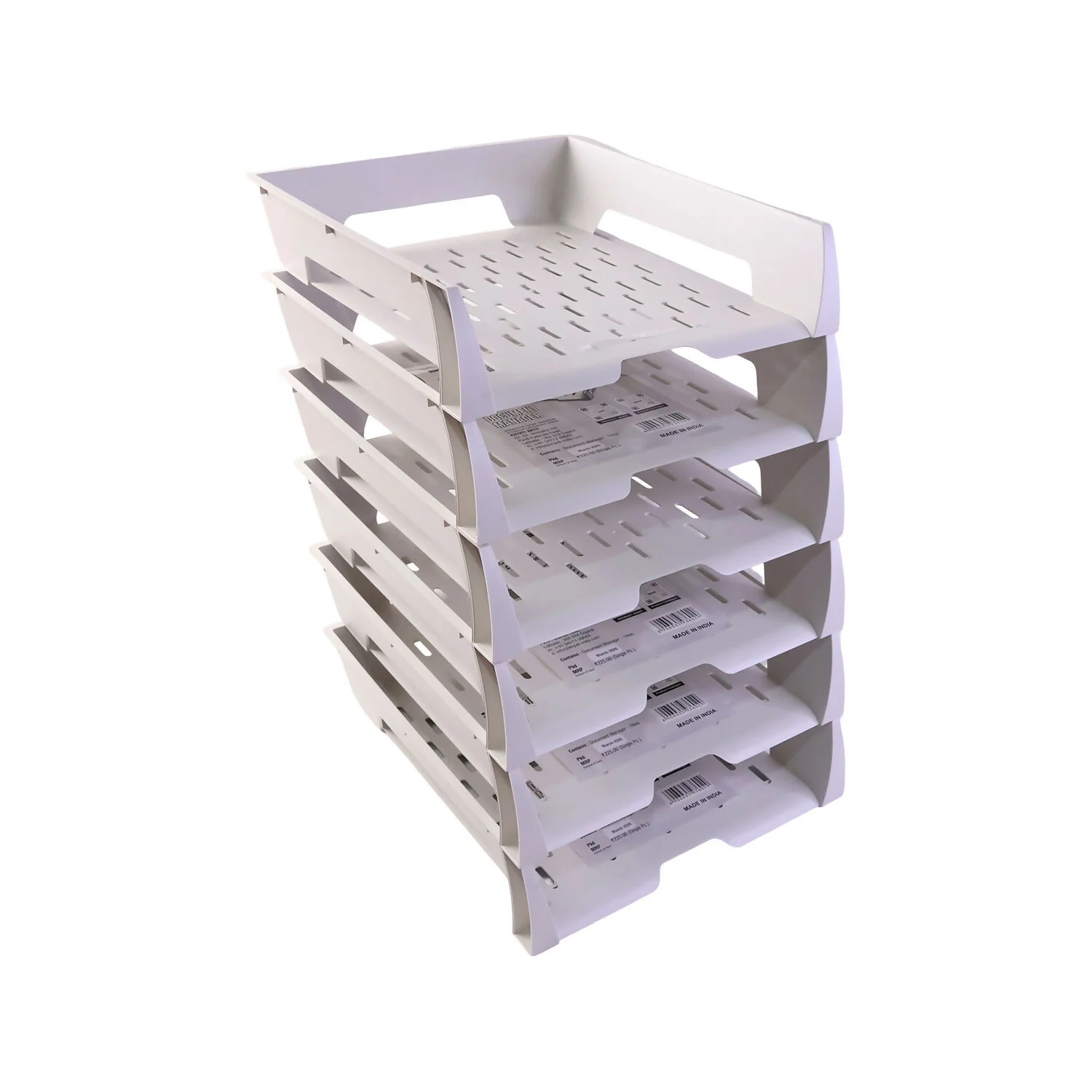 Office_tray_6_pcs - Image 2