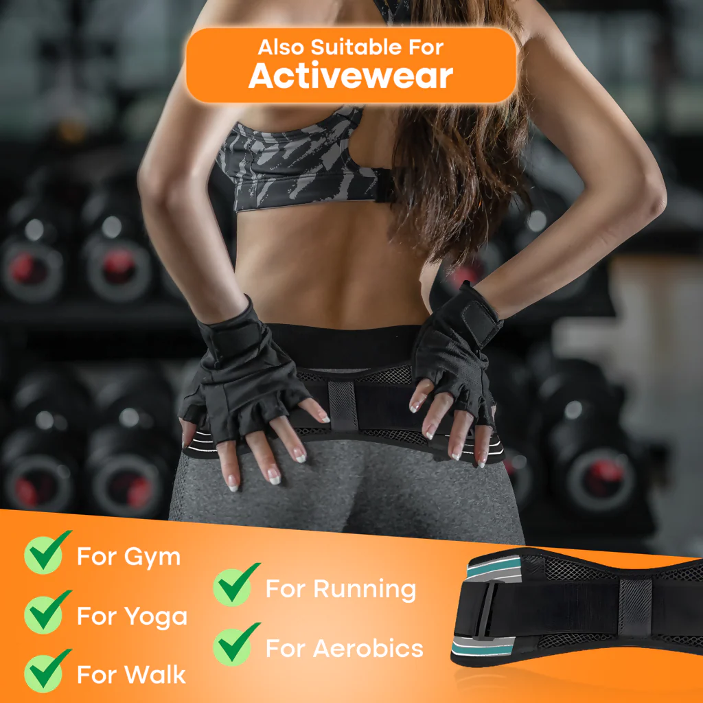 Adjustable Belt - Image 3