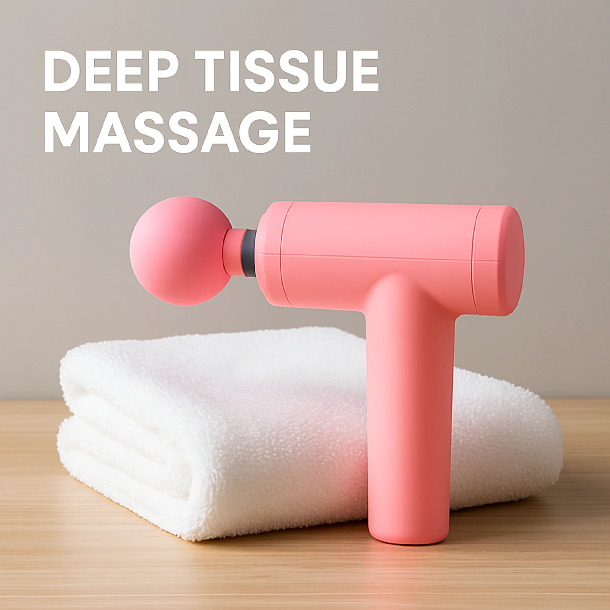 Massage Gun - Image 3