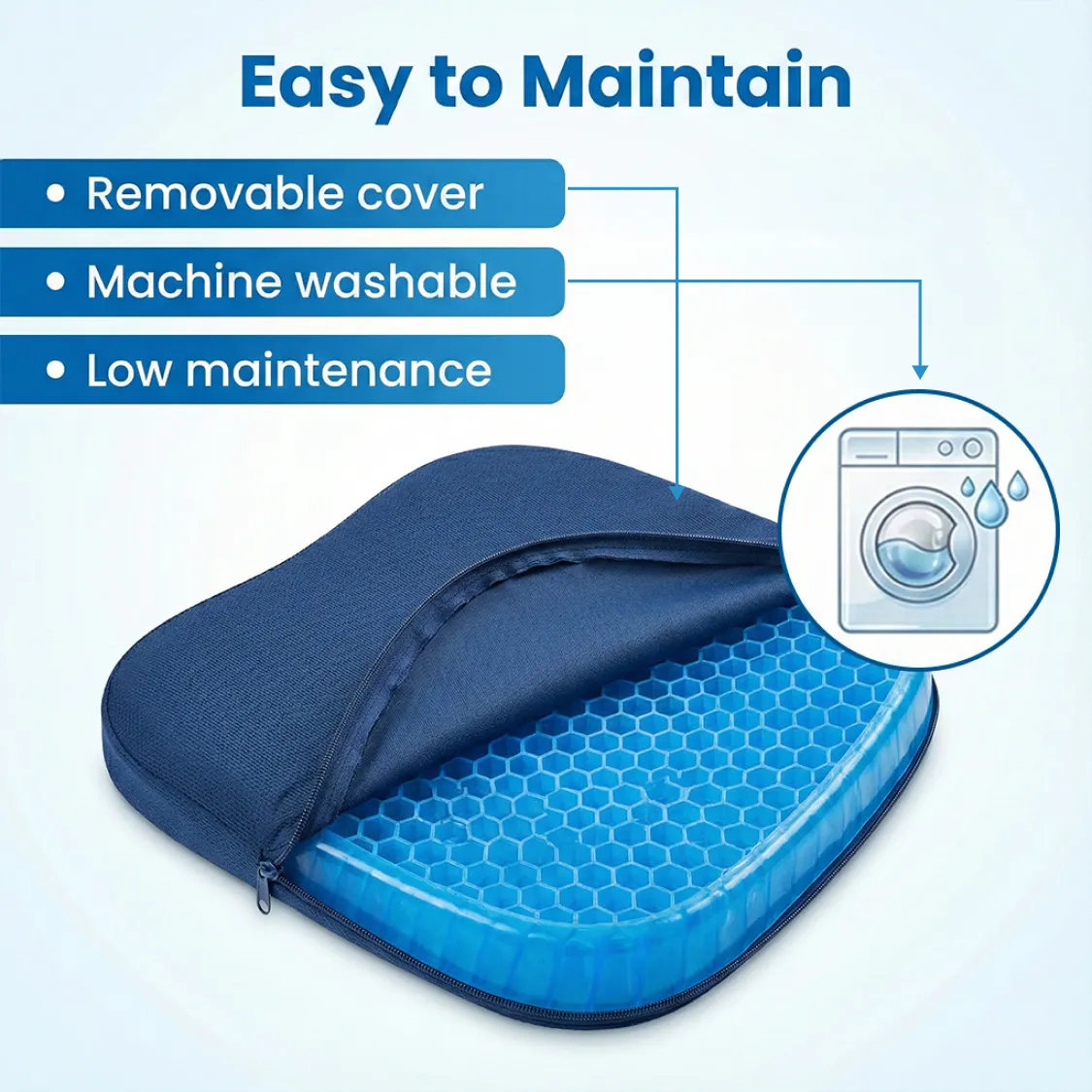 Cushion Pad - Image 3