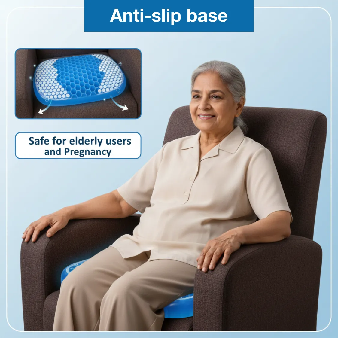 Cushion Pad - Image 4