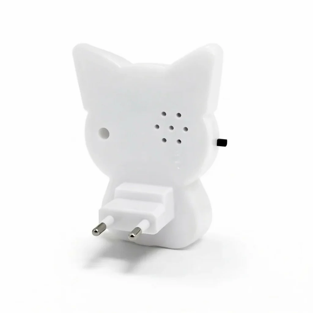 Plug-In Night Light - Image 4