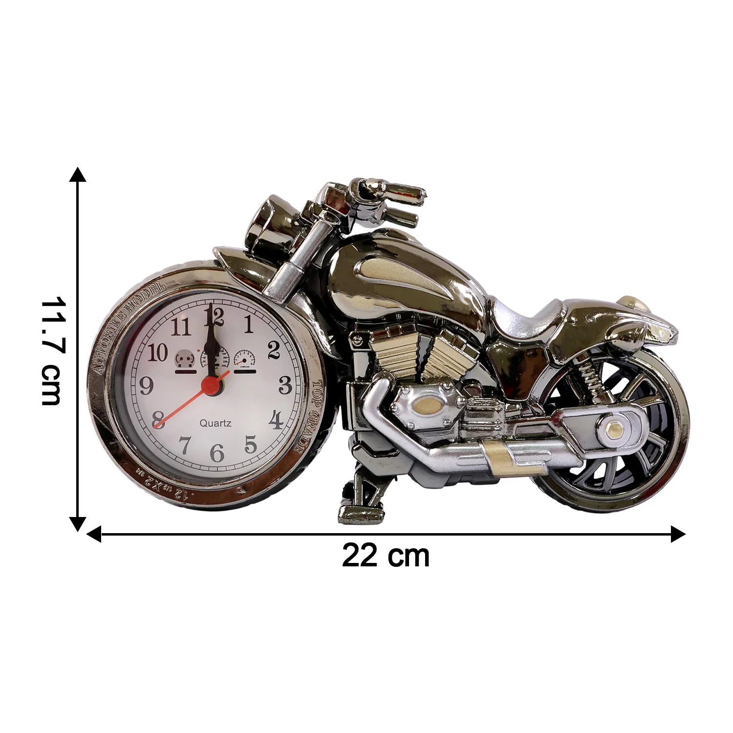 Table Clock - Image 4