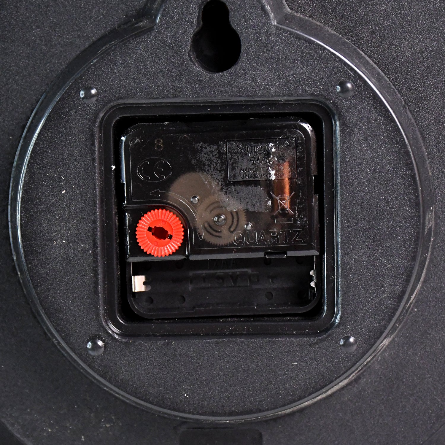 New Models Wall Clock - Image 4