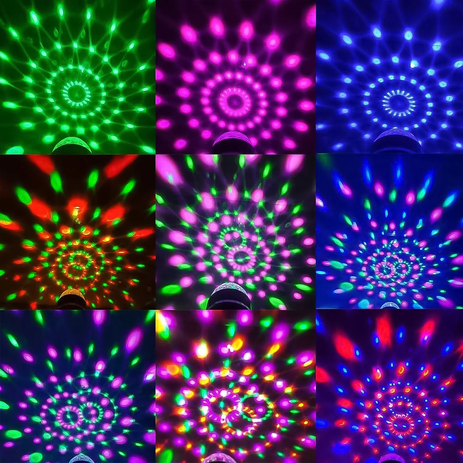 Party Lights - Image 3