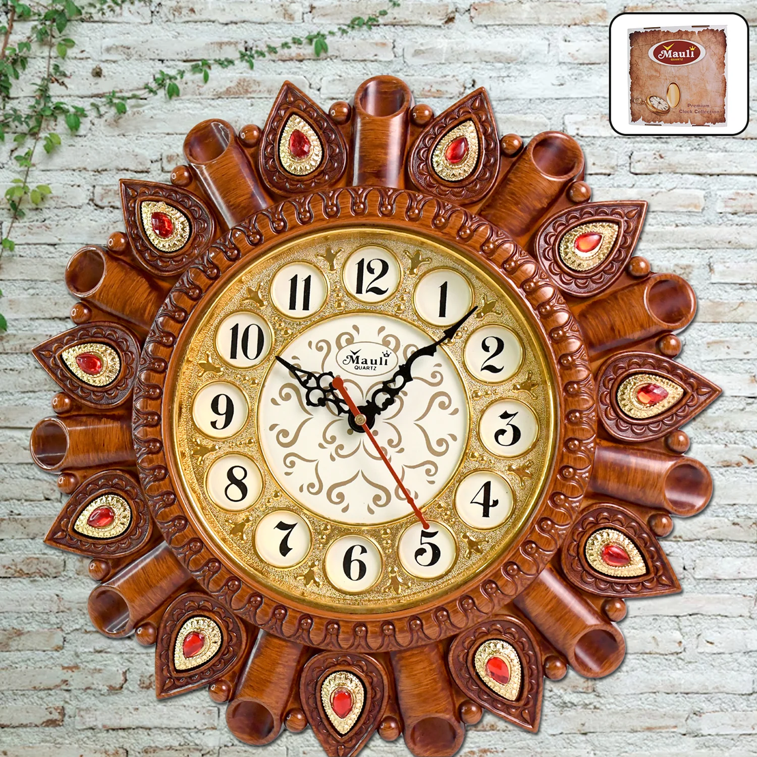New Models Wall Clock - Image 5