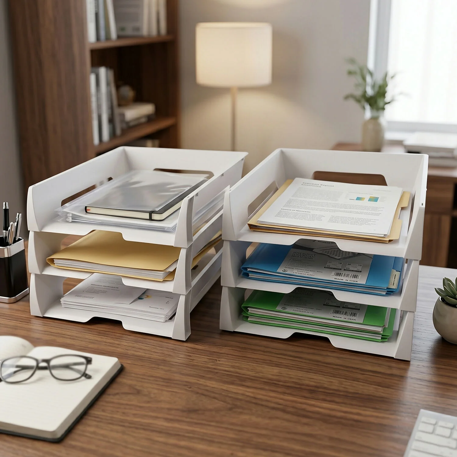 Office_tray_6_pcs - Image 4