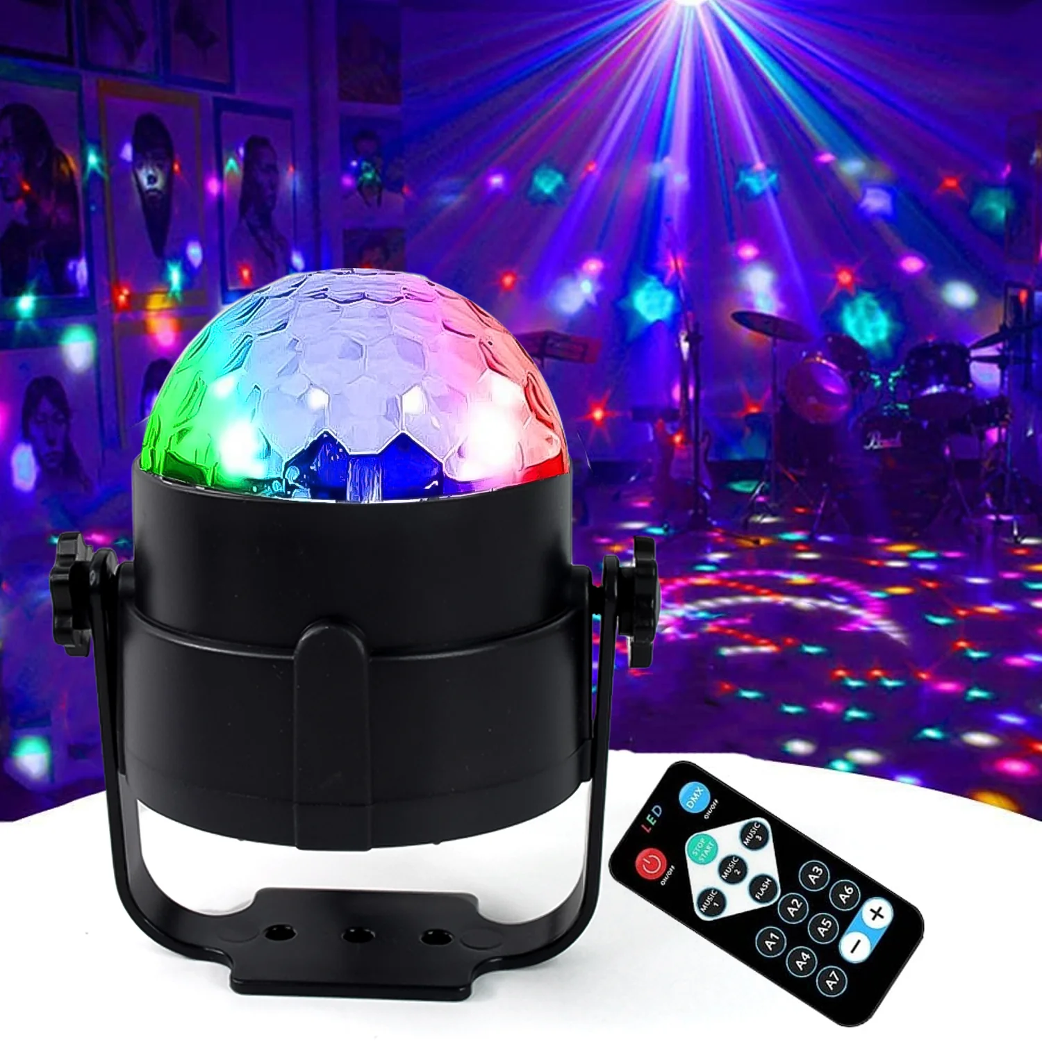 Party Lights - Image 4