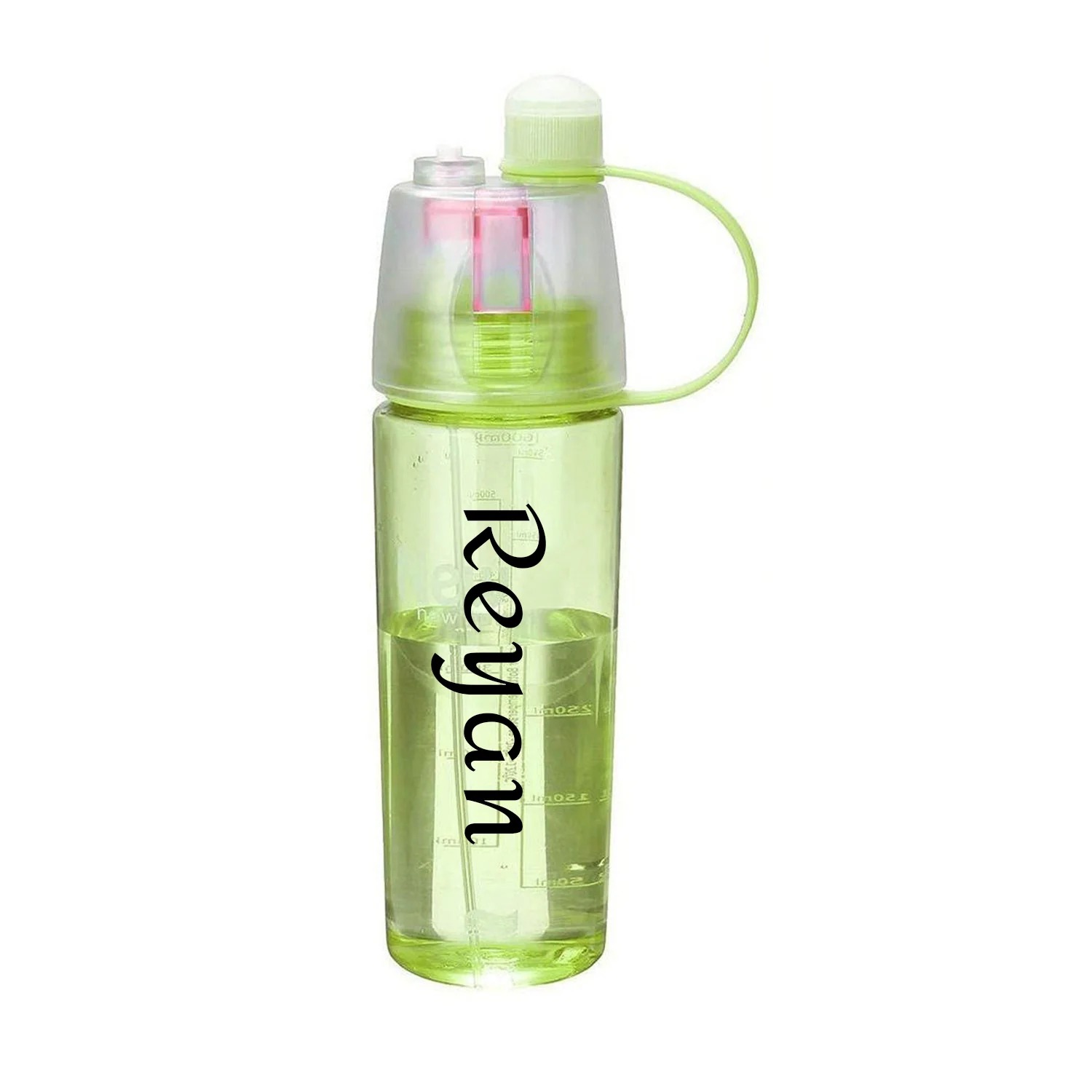 Spary Water Bottle - Image 5