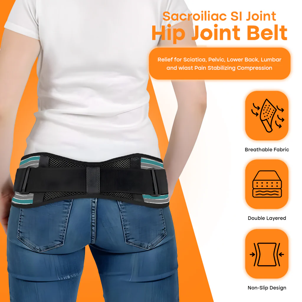 Adjustable Belt - Image 5