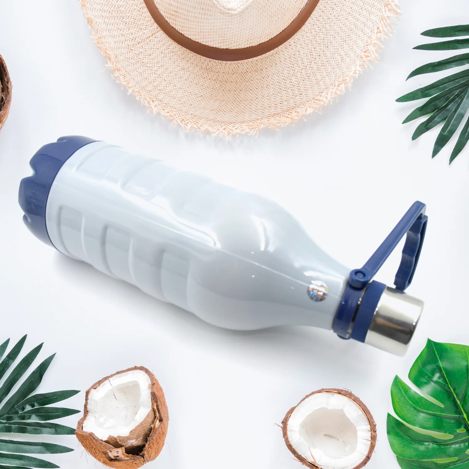 Insulated Leakproof Sports Water Bottle - Image 3