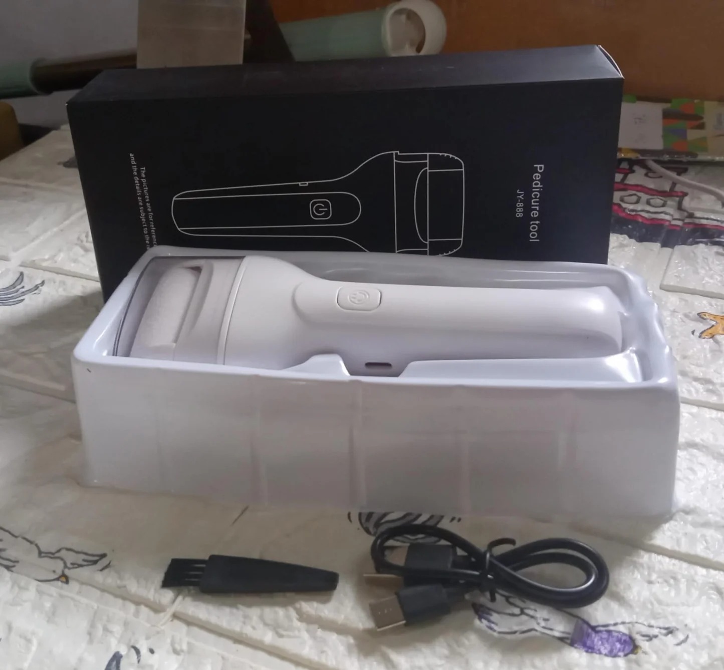 ELETRIC_PEDICURE_TOOL - Image 5