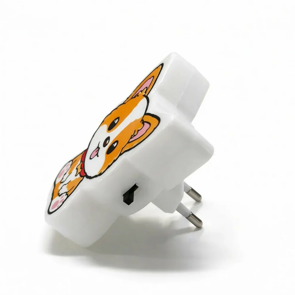 Plug-In Night Light - Image 5