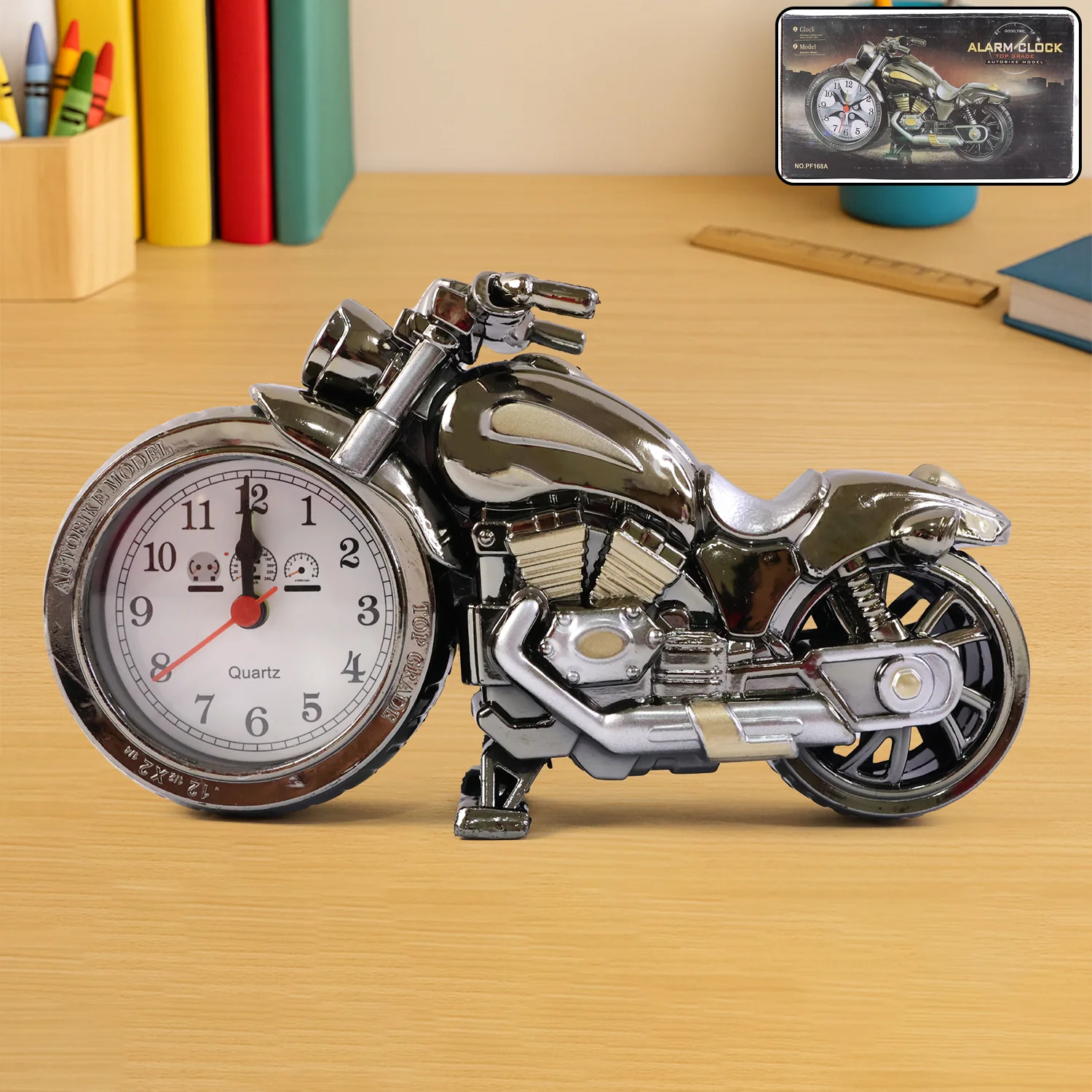 Table Clock - Image 6