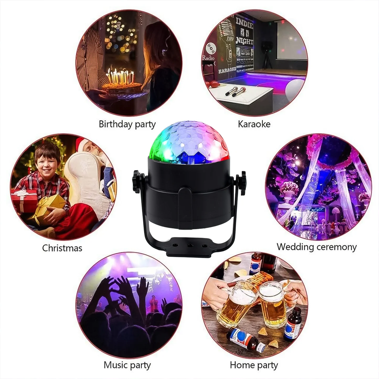 Party Lights - Image 5