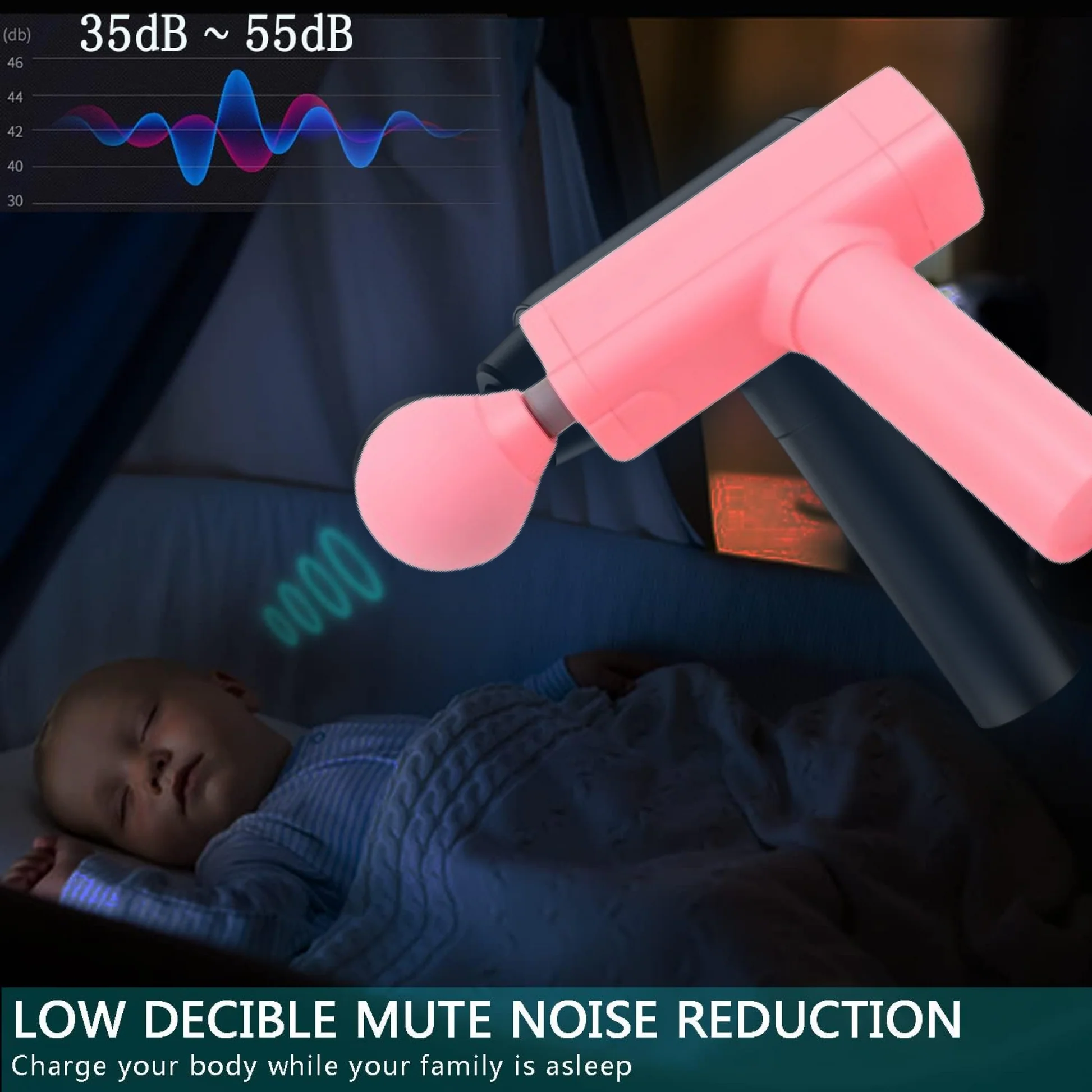Massage Gun - Image 6