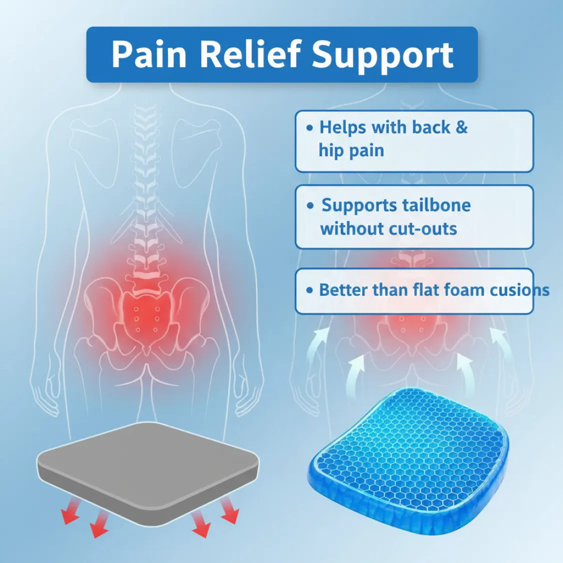 Cushion Pad - Image 6