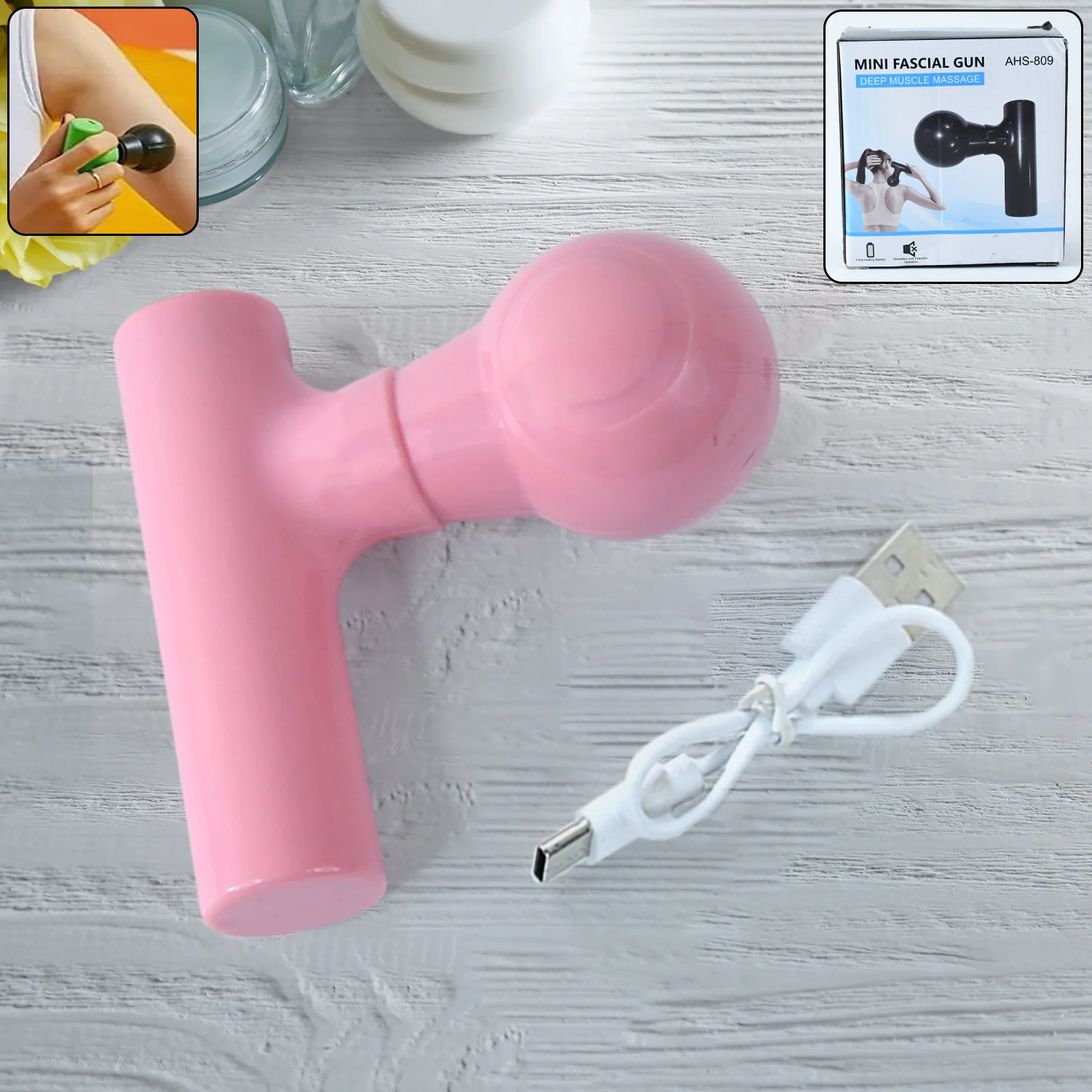 Massage Gun - Image 7