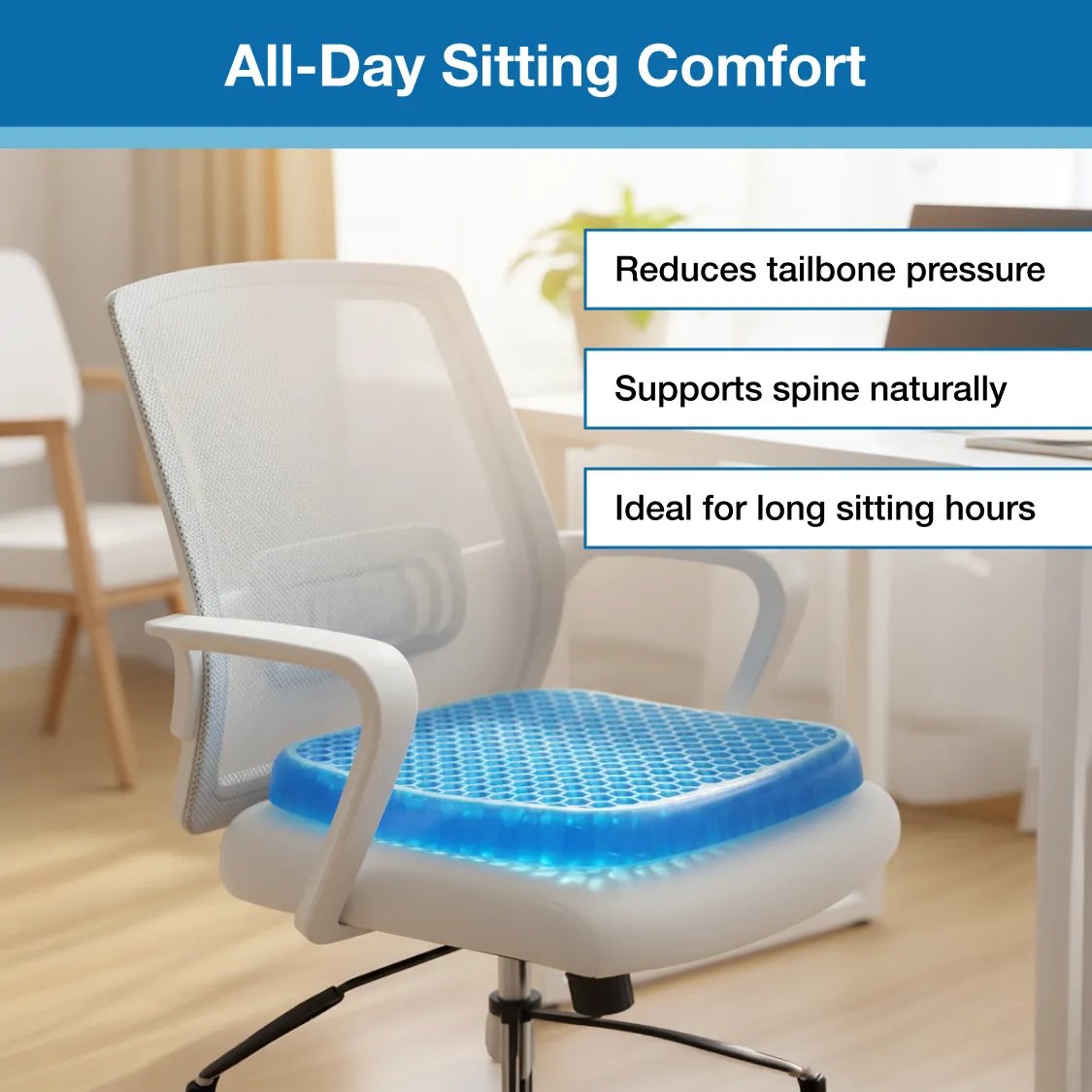 Cushion Pad