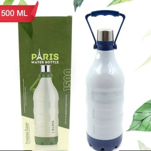 Insulated Leakproof Sports Water Bottle